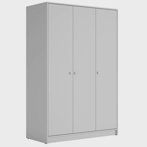 Трёхстворчатый шкаф «Лайт ШК-002»